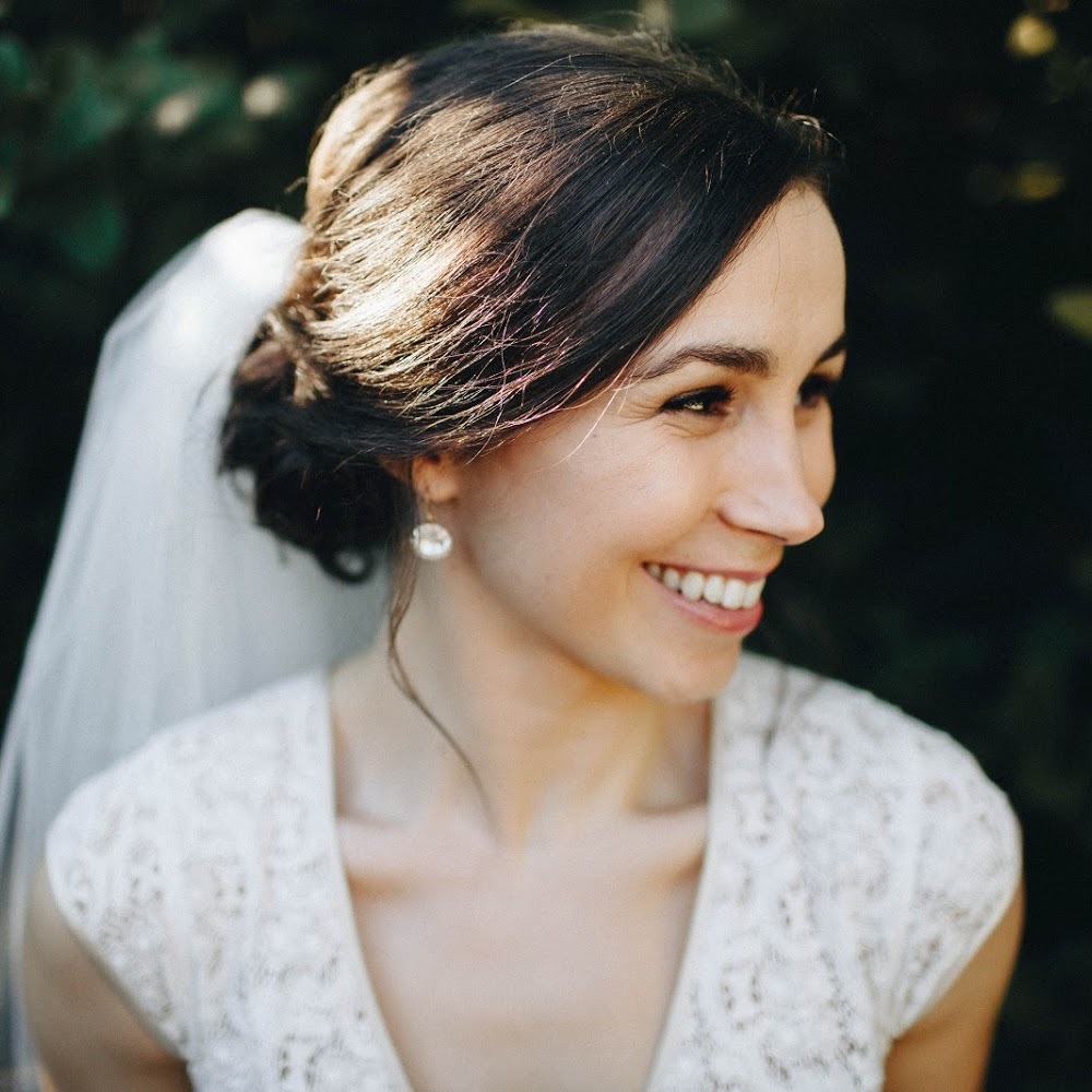 Meet your Posher, Kaylea